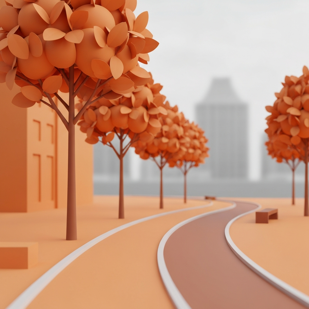 avenue