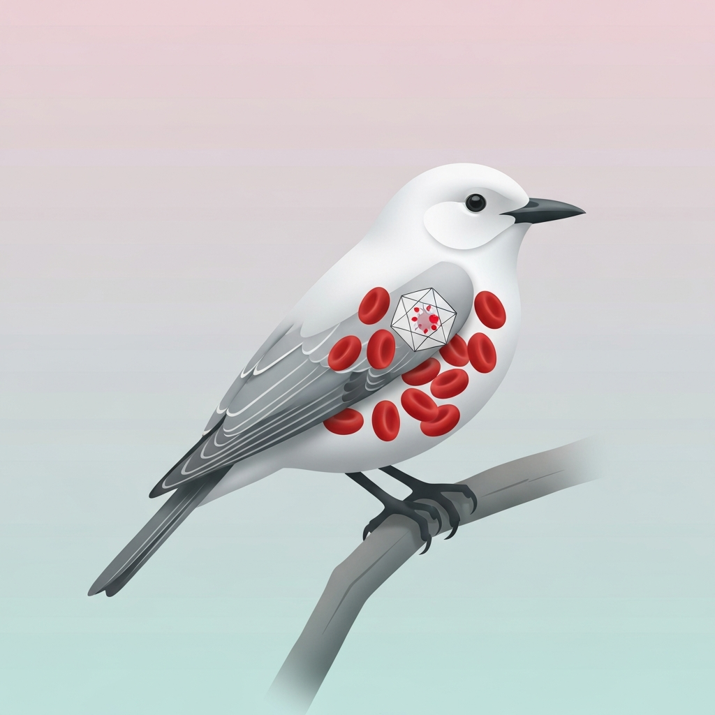 avian malaria