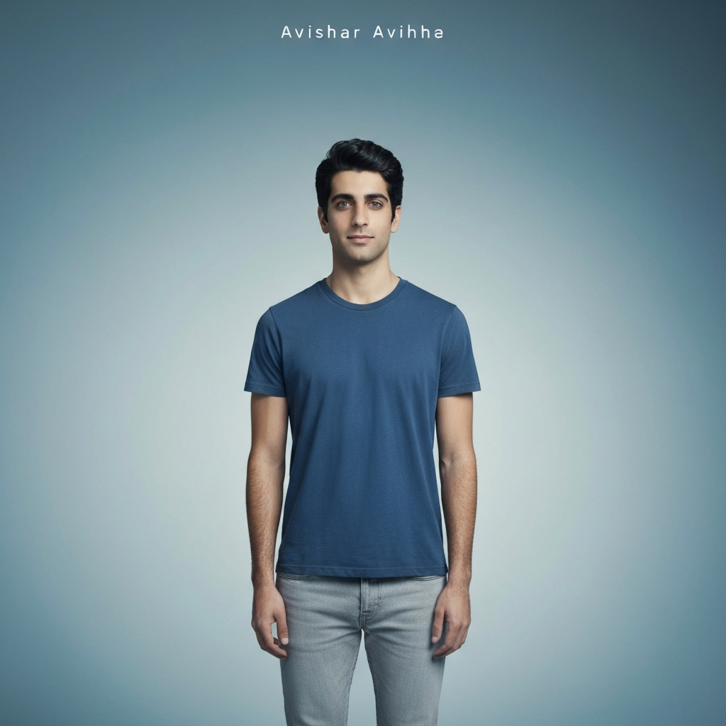 Avishai