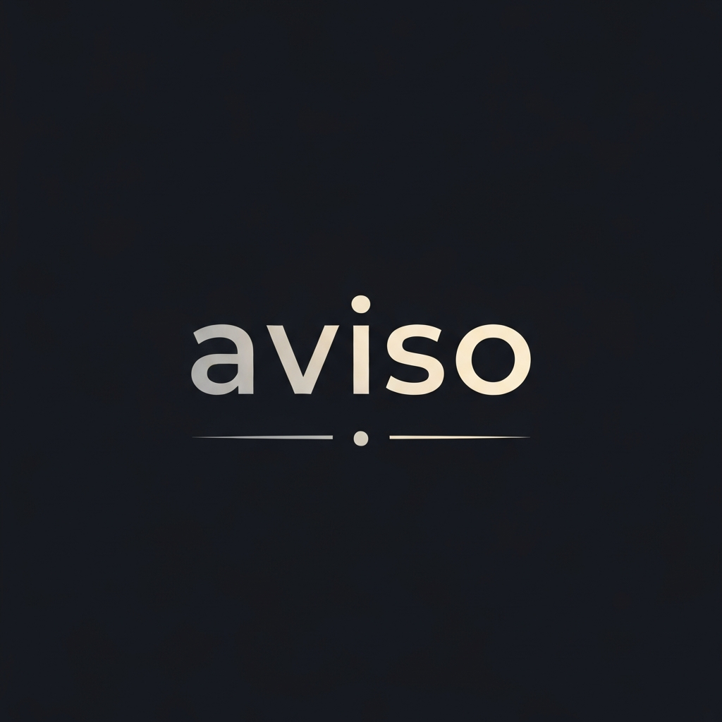 aviso