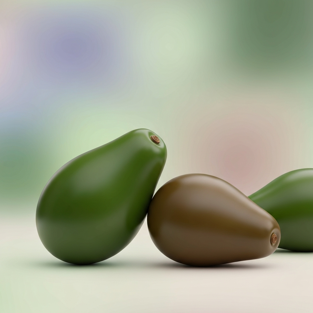 avocados