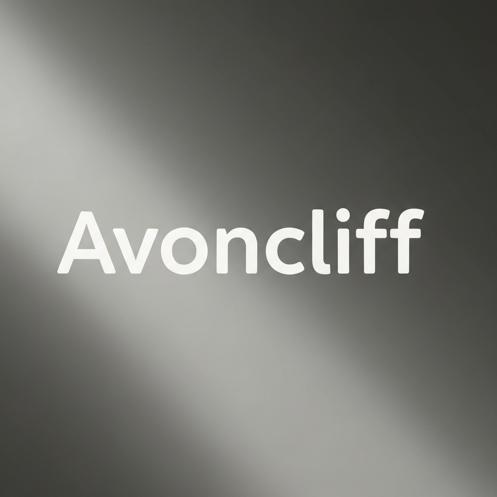 avoncliff