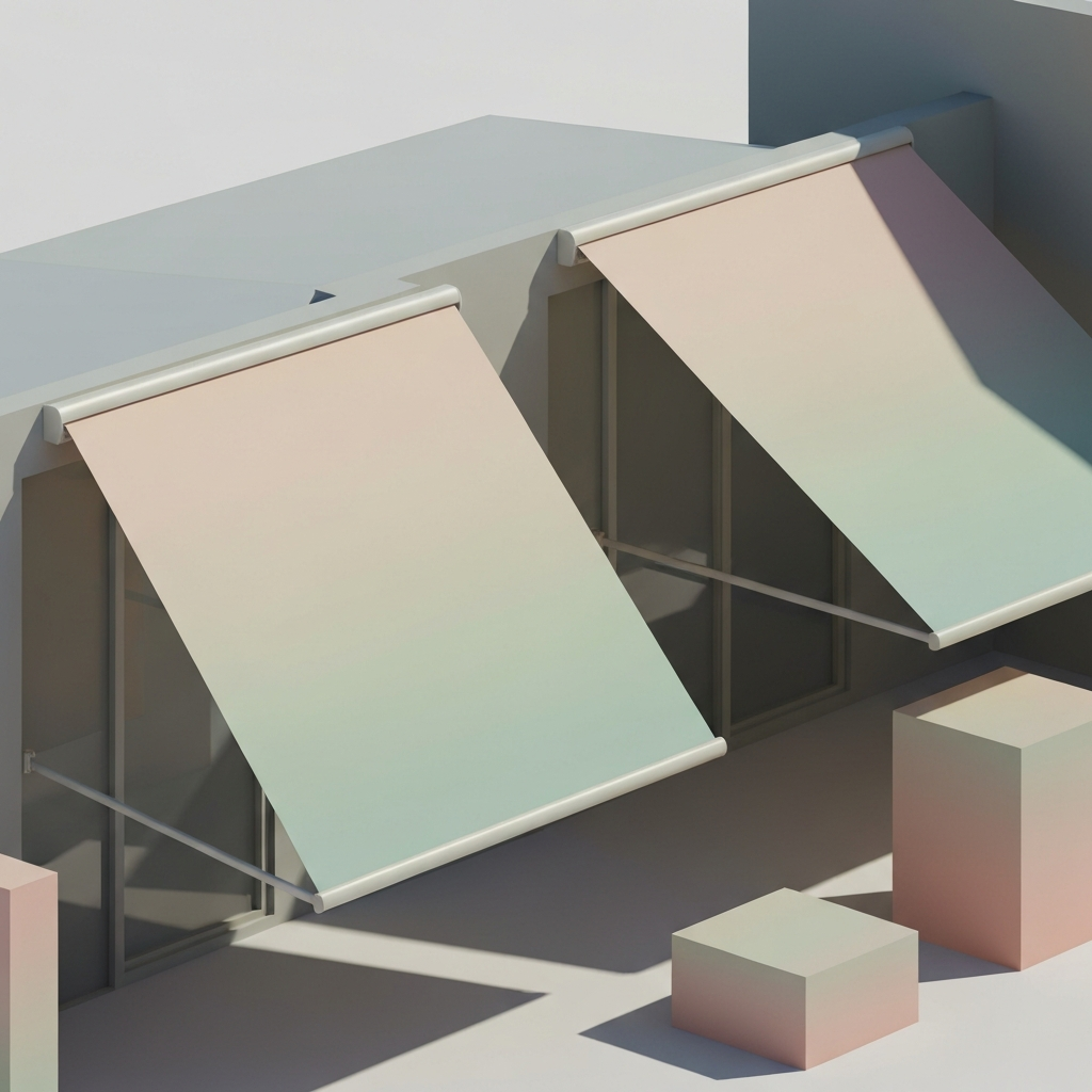 awnings