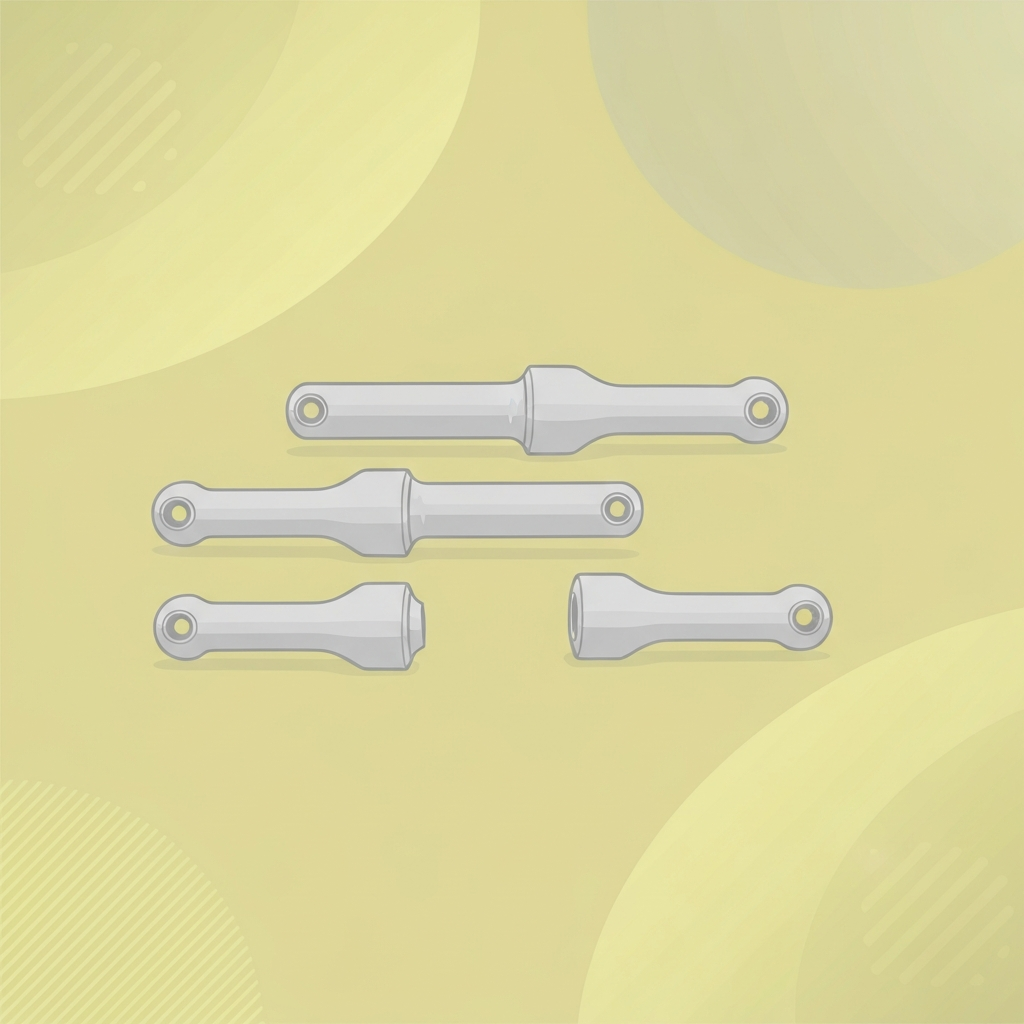 axles