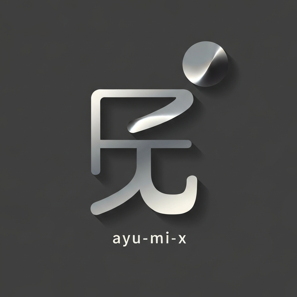 ayu-mi-x