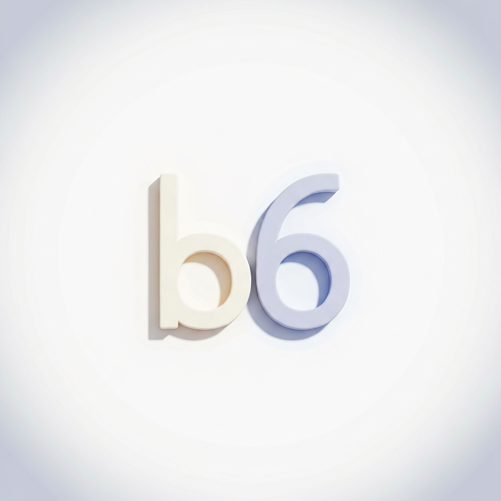 b6