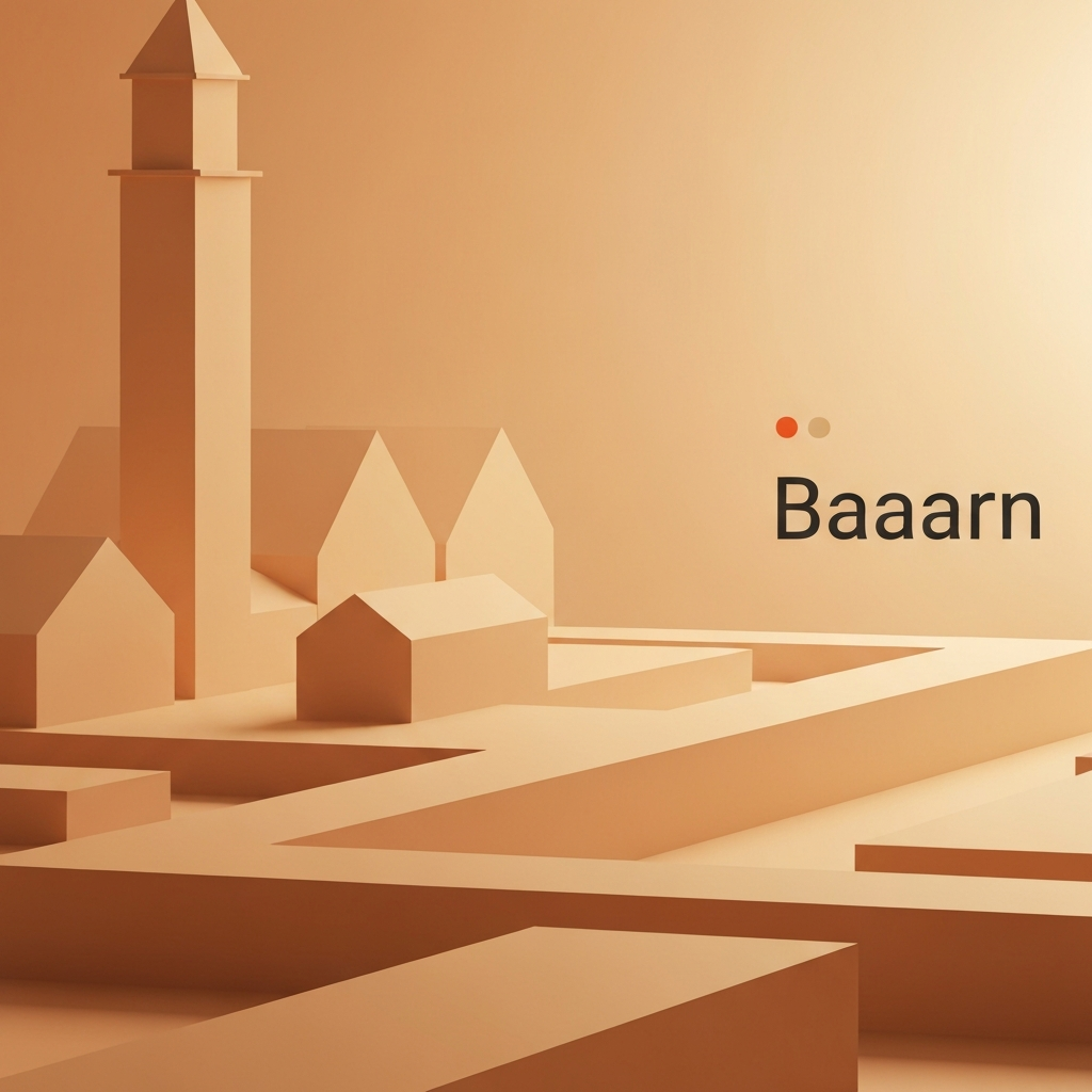baarn
