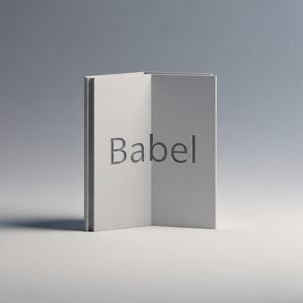 babel (magazine)