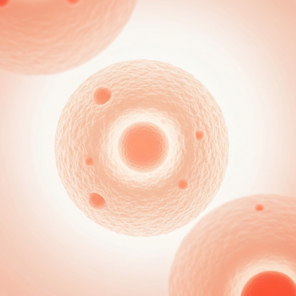 baby hamster kidney cell