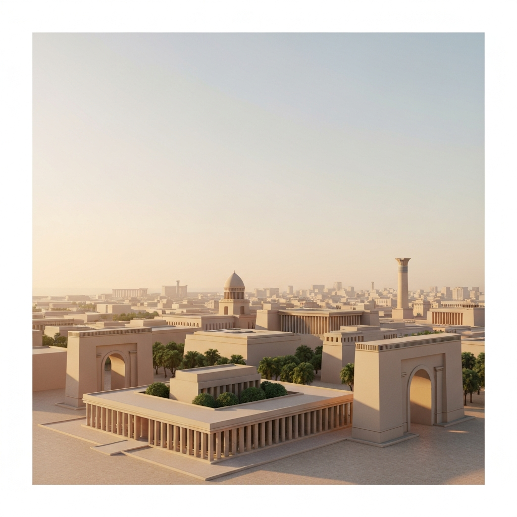 babylon