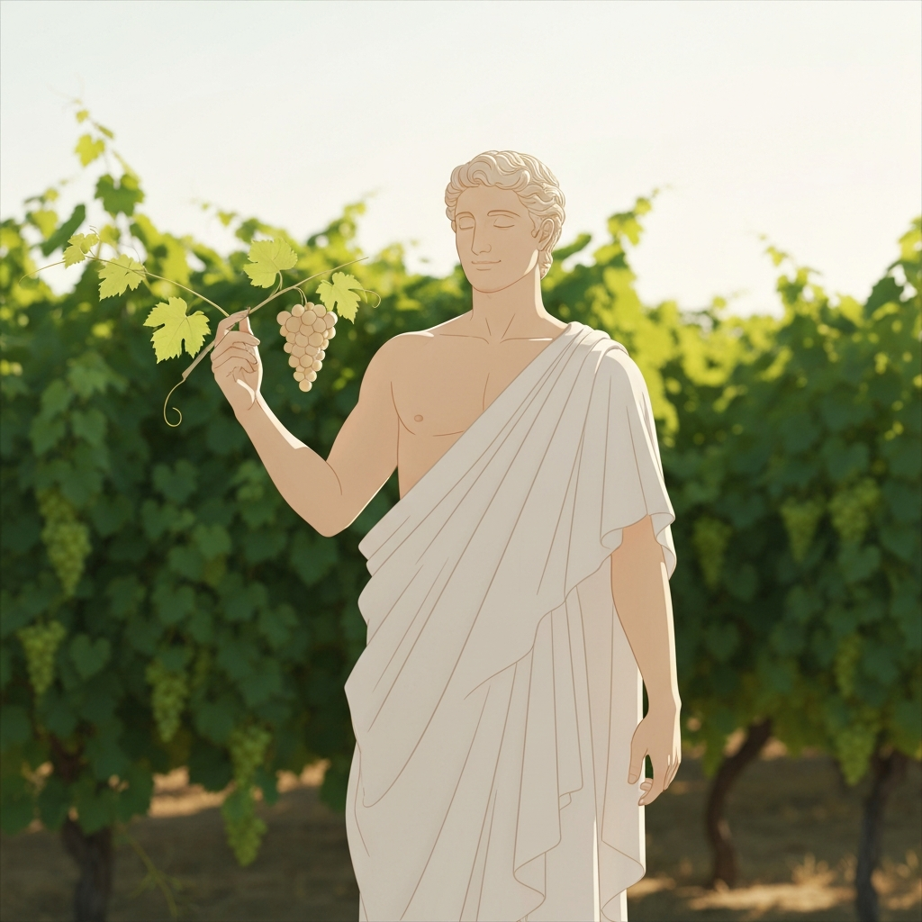 bacchus