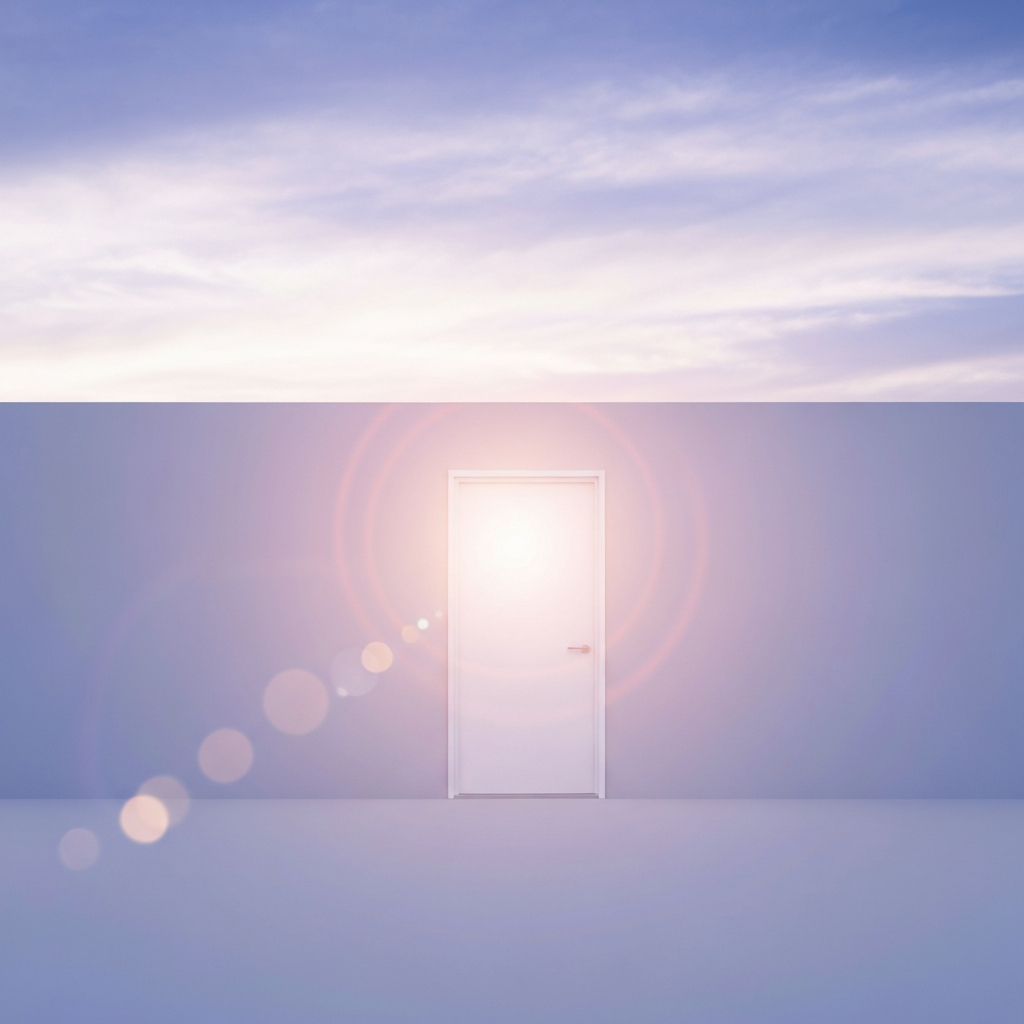 back door to heaven