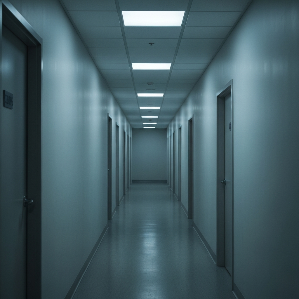 backrooms (film)