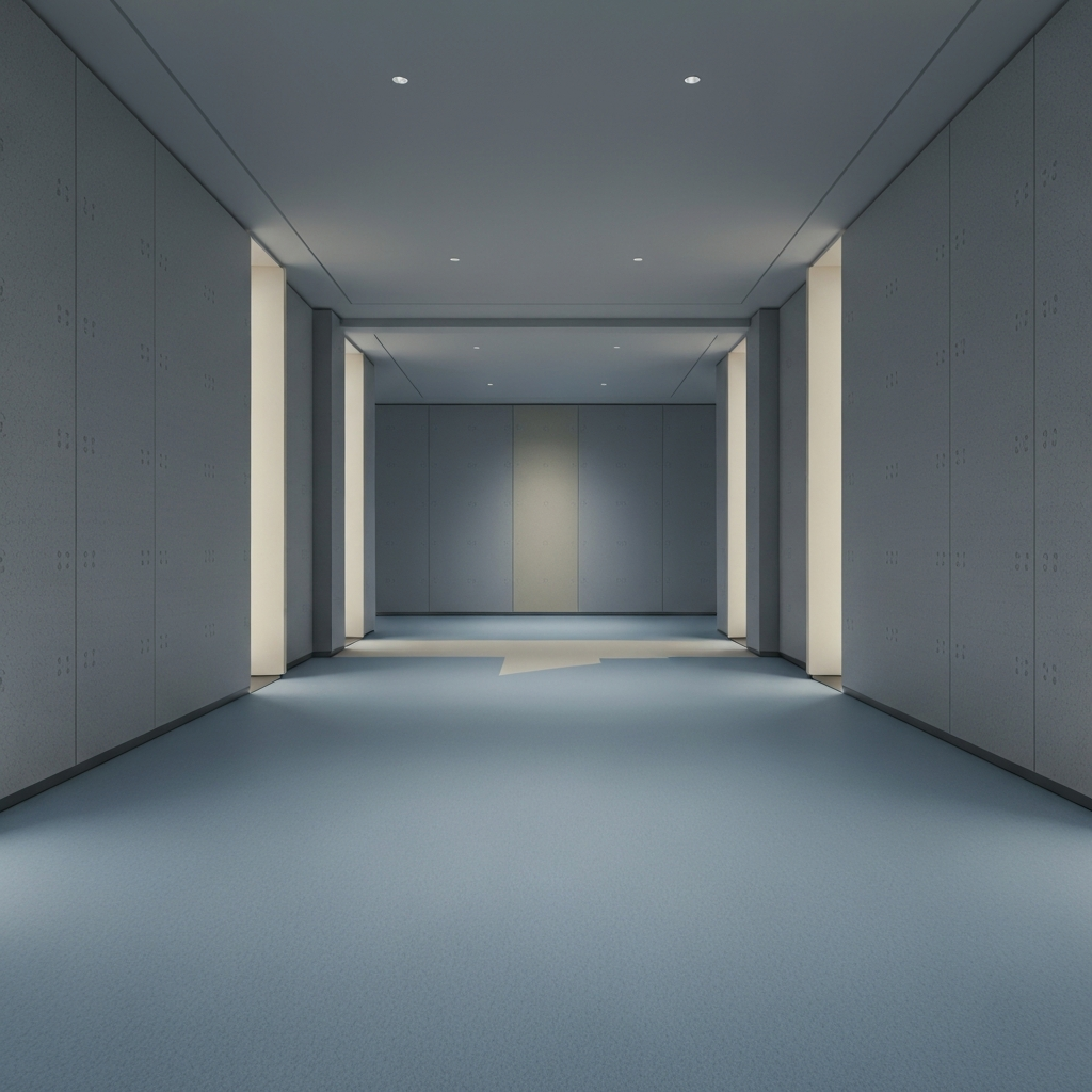 backrooms