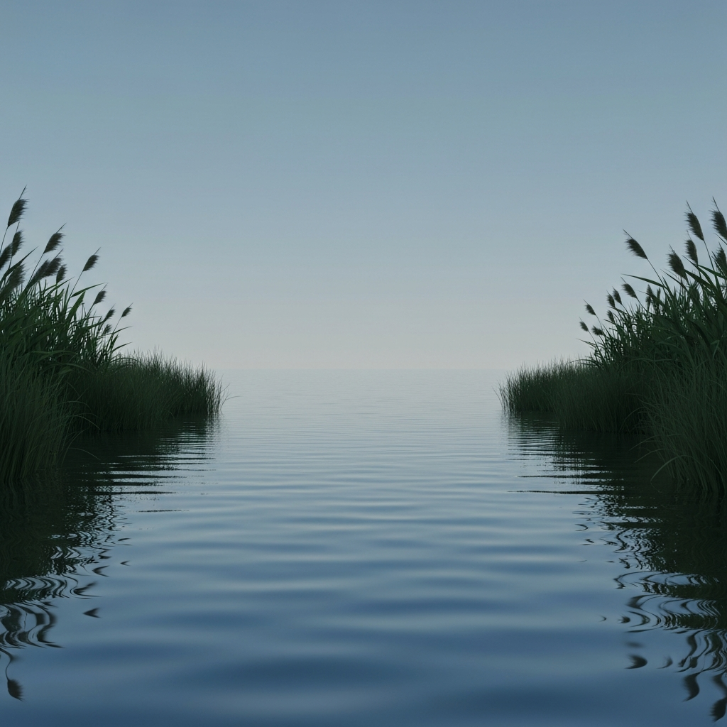 backwater (river)