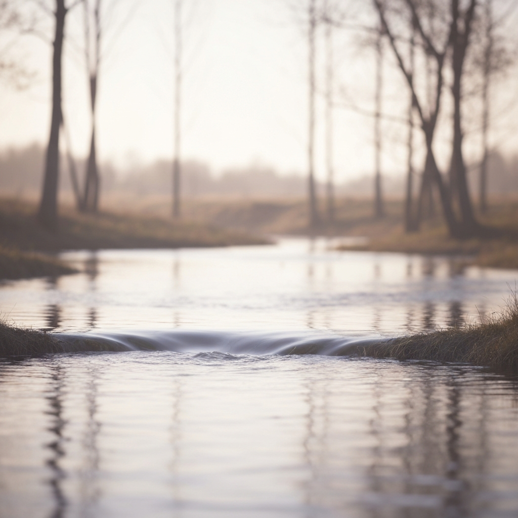 backwater