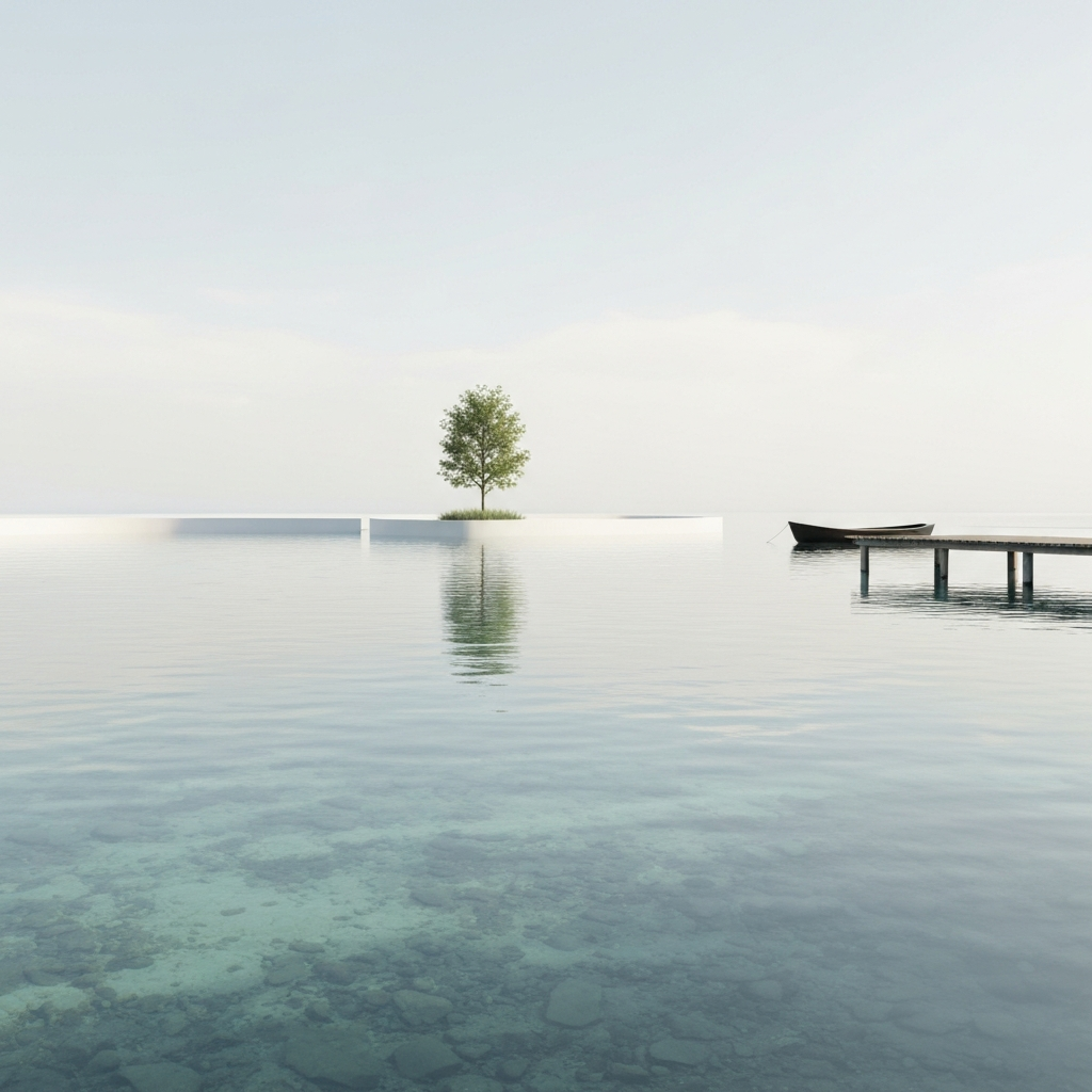 backwaters