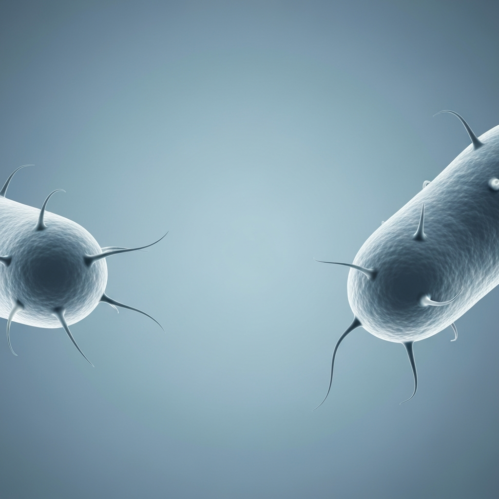 bacterium