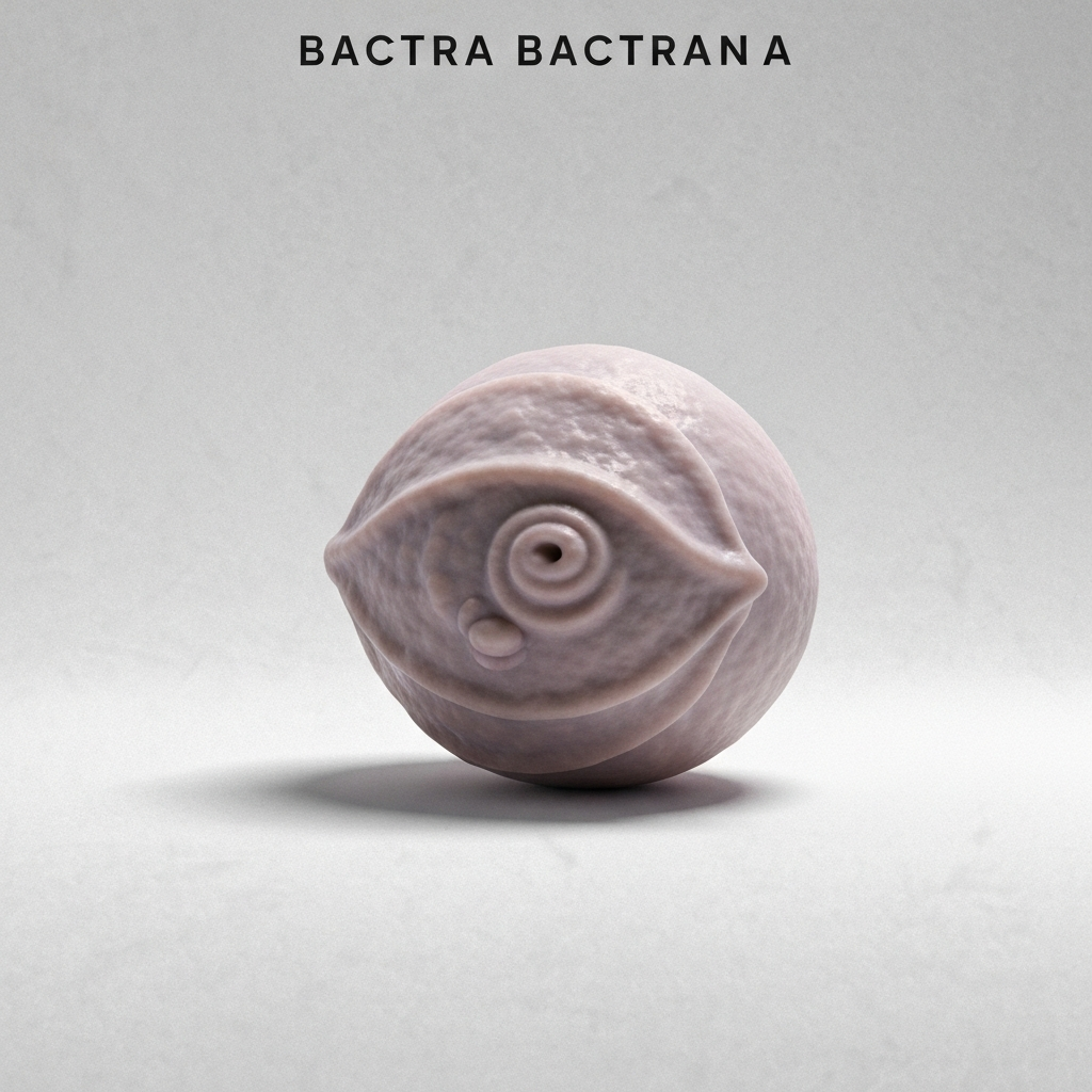 bactra bactrana