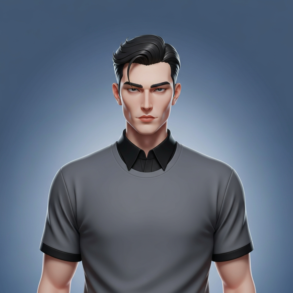 Bad Guy