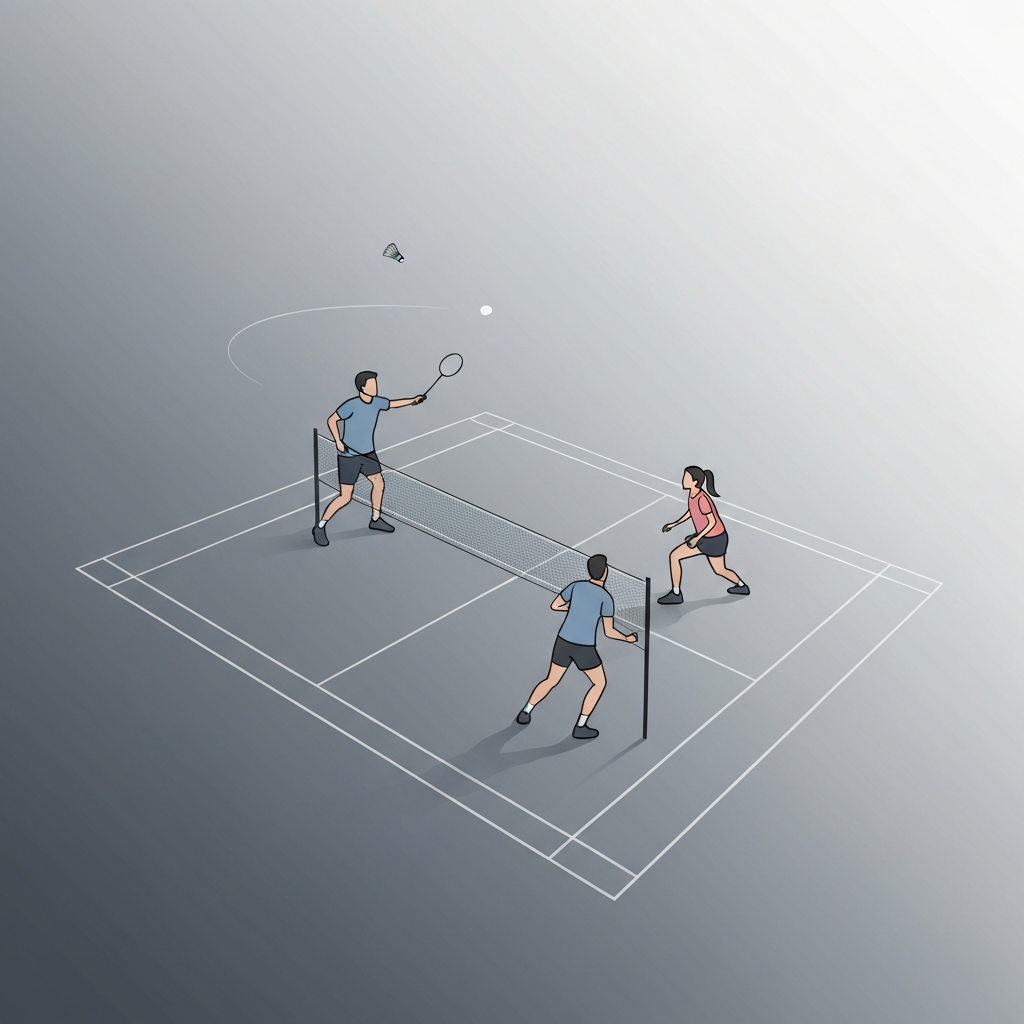 Badminton