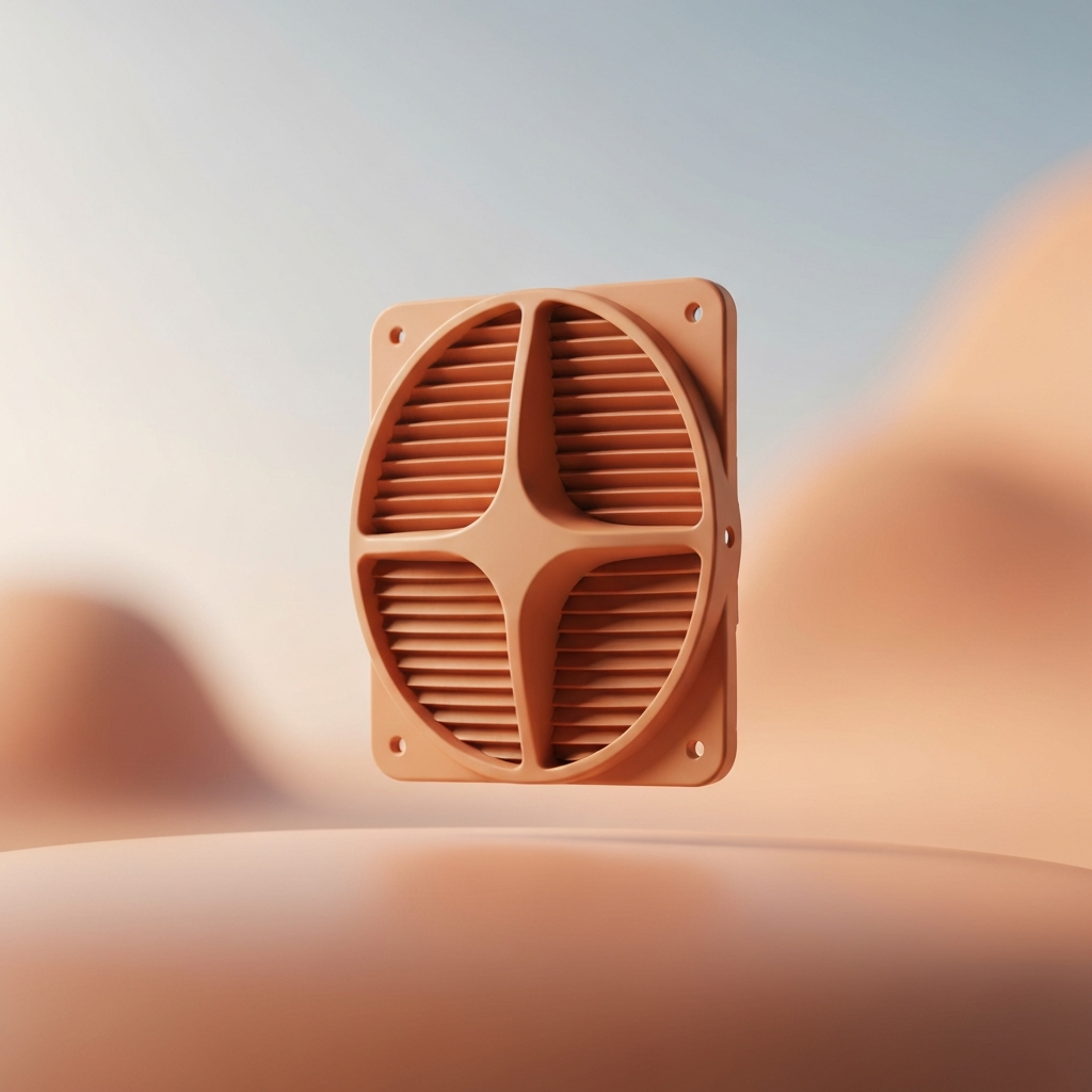 baffle