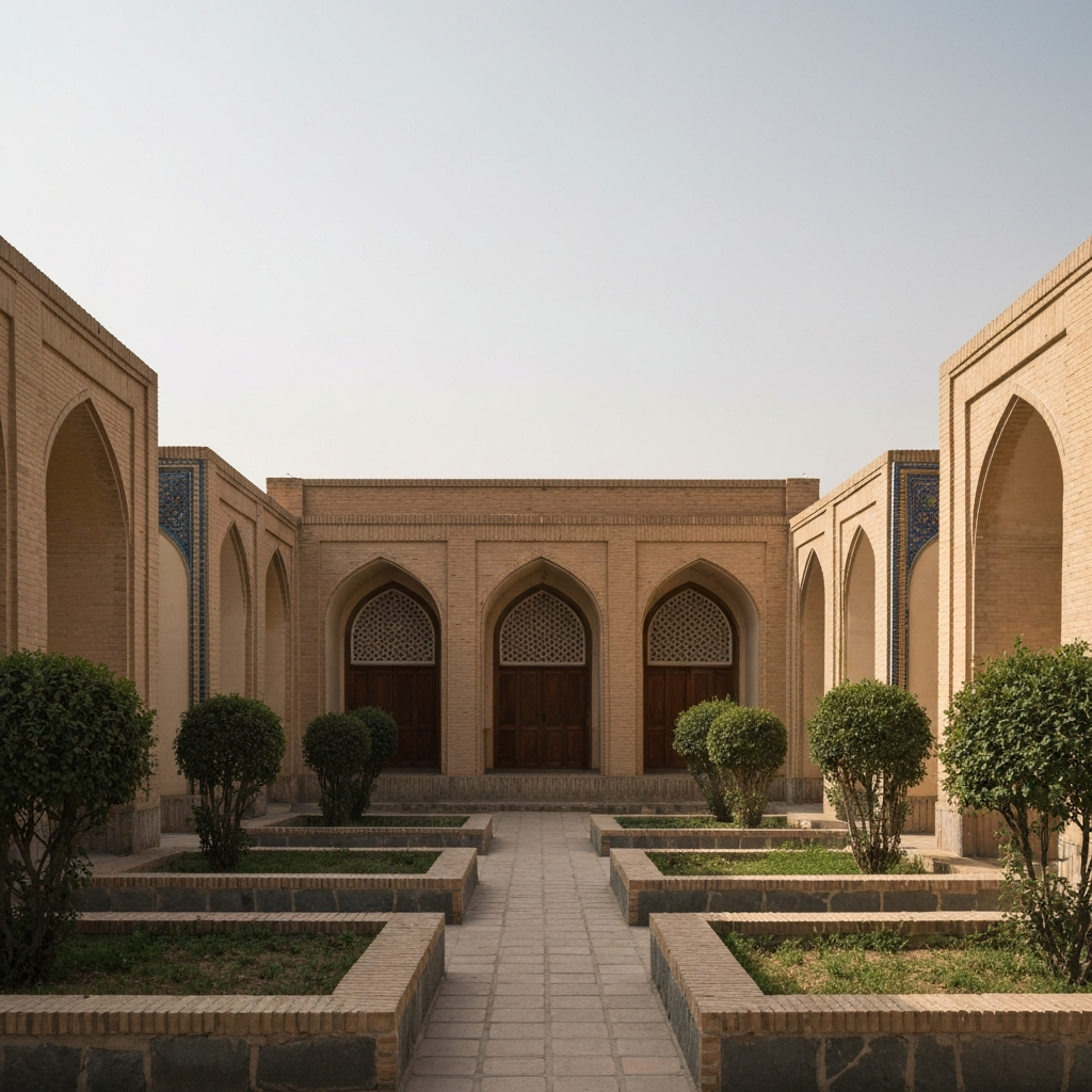 bagh-e malek