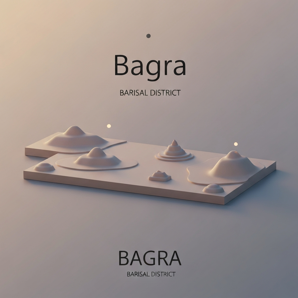 bagra, barisal district