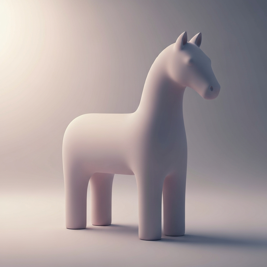 baguette (horse)