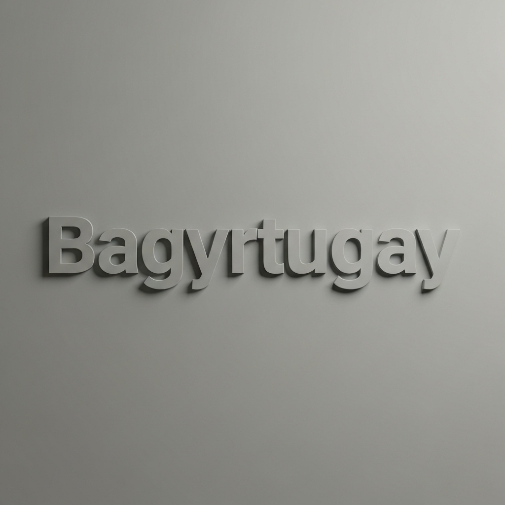 bagyrtugay