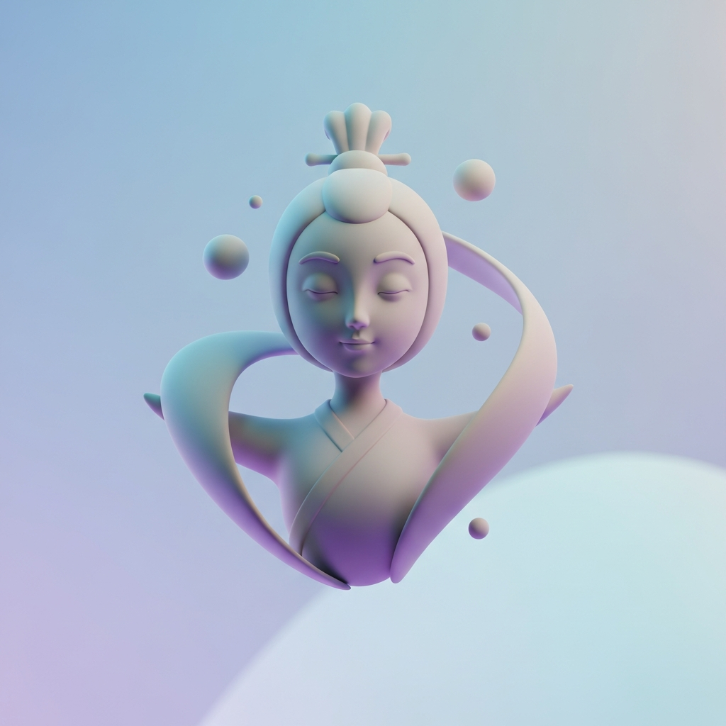 bai yun