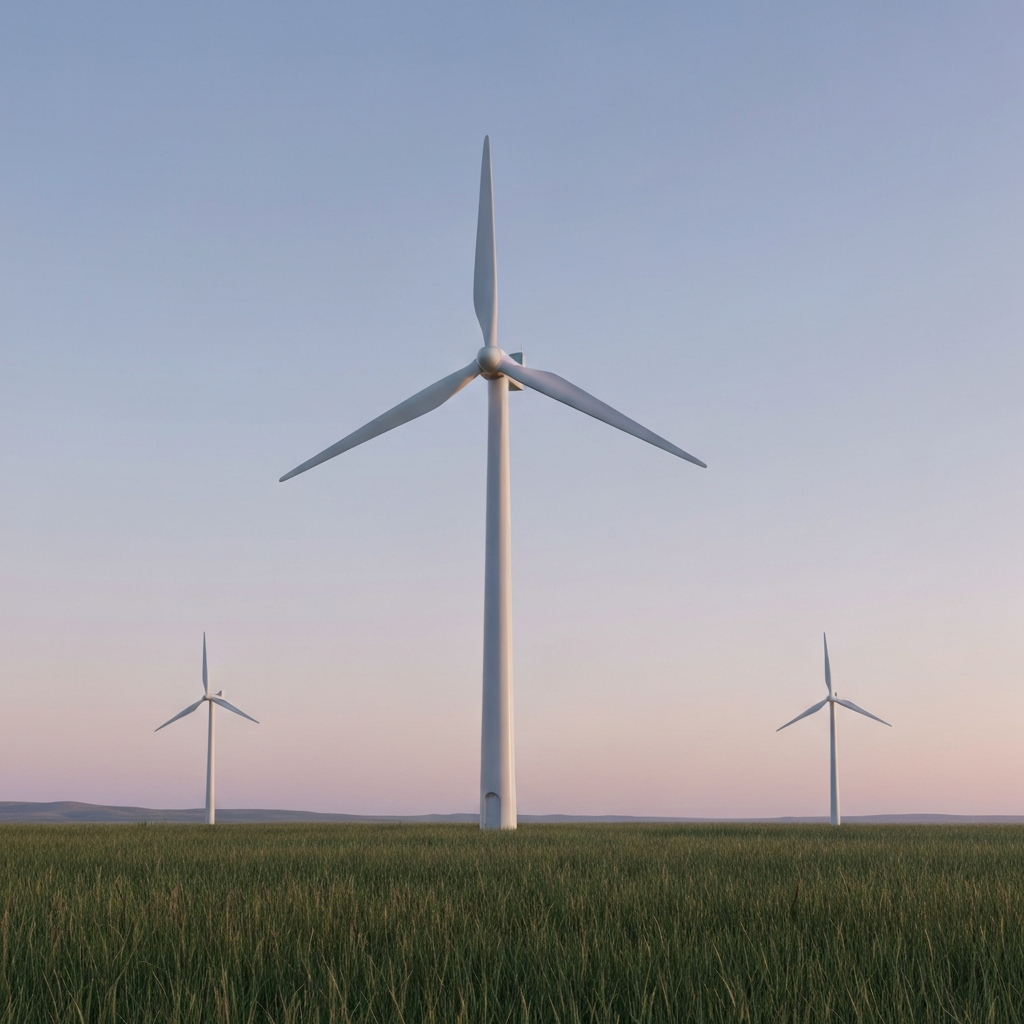 bajgora wind farm