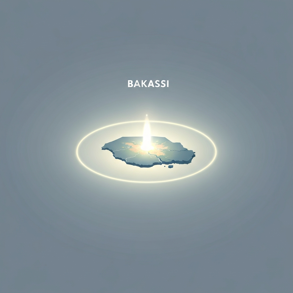 bakassi conflict