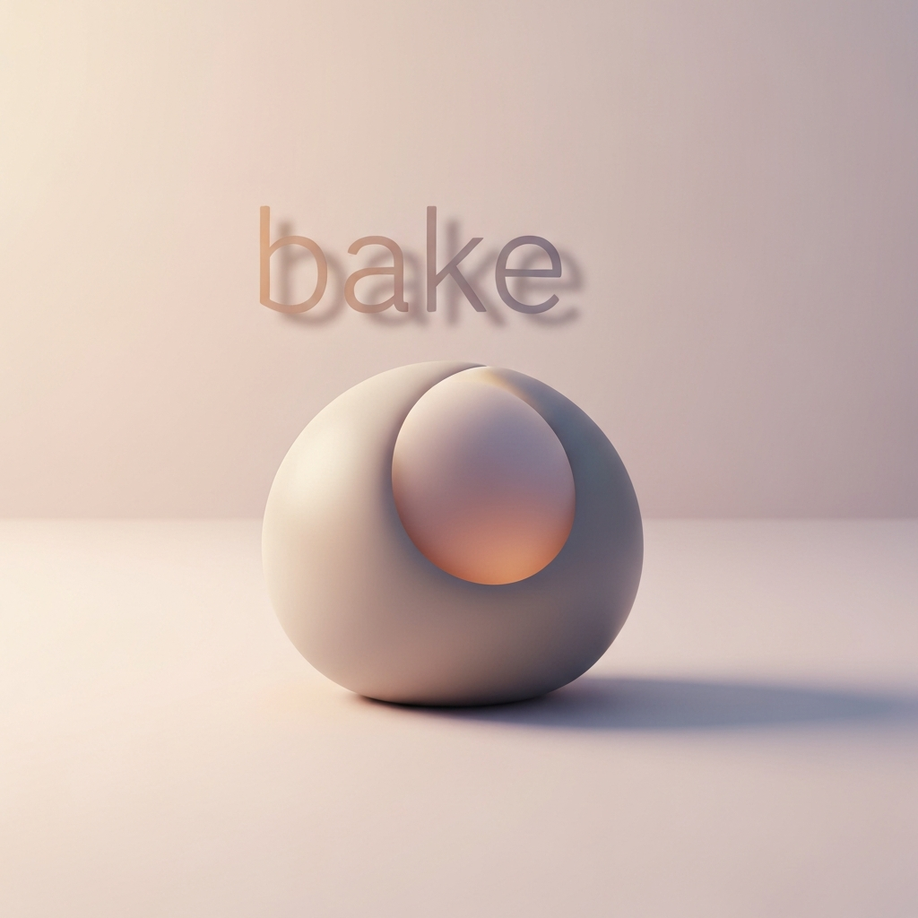 bake