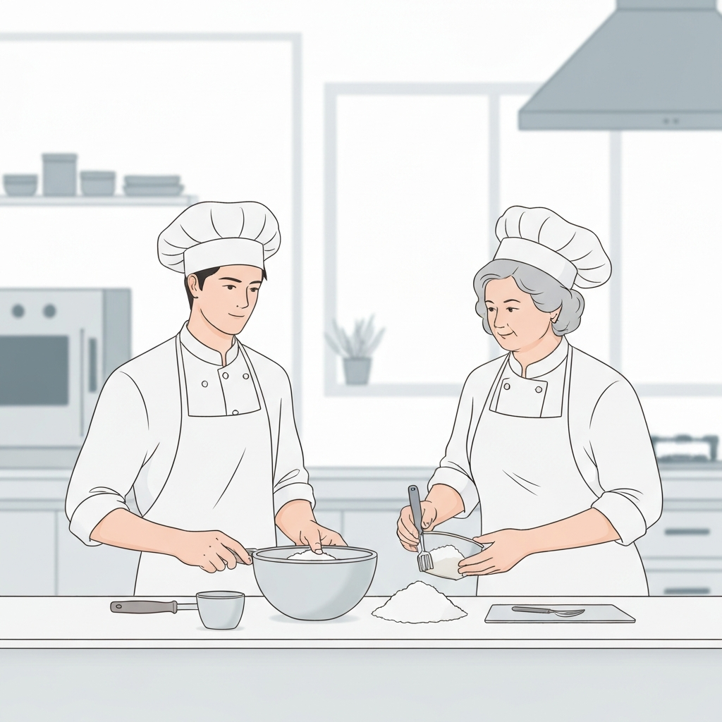 Bakers