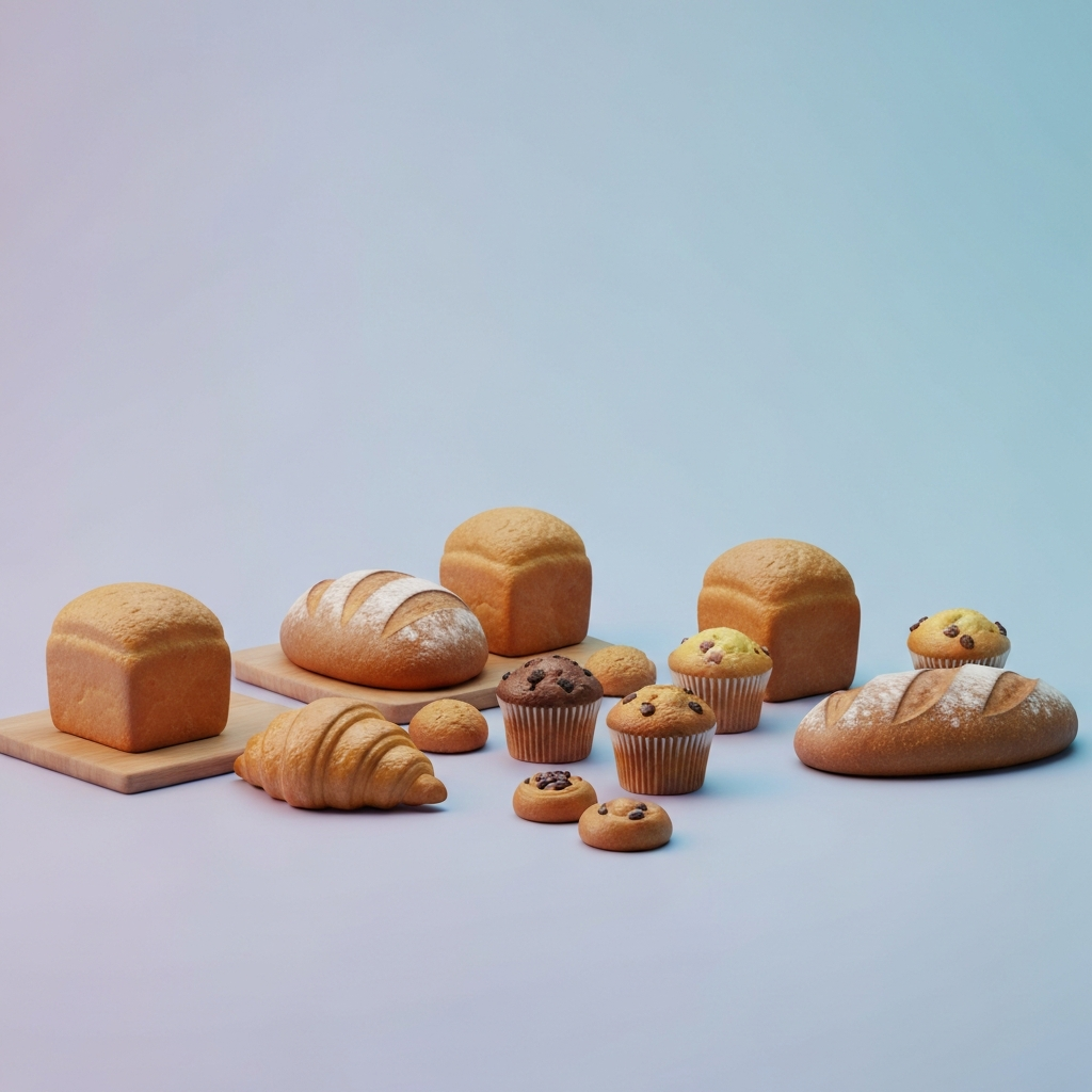 Bakery