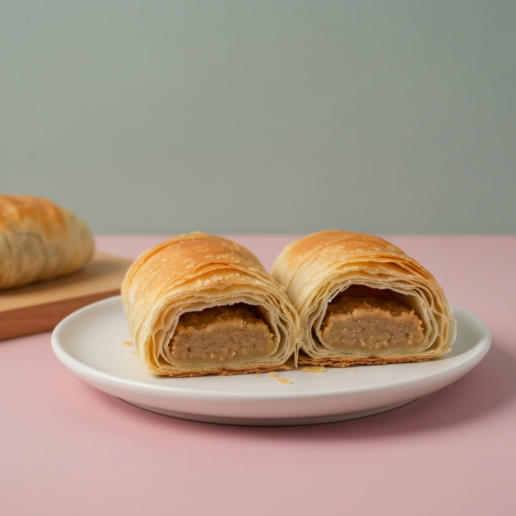 bakpia pathok