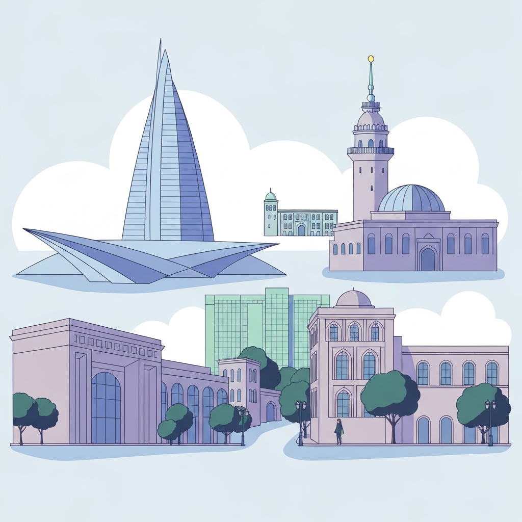 baku