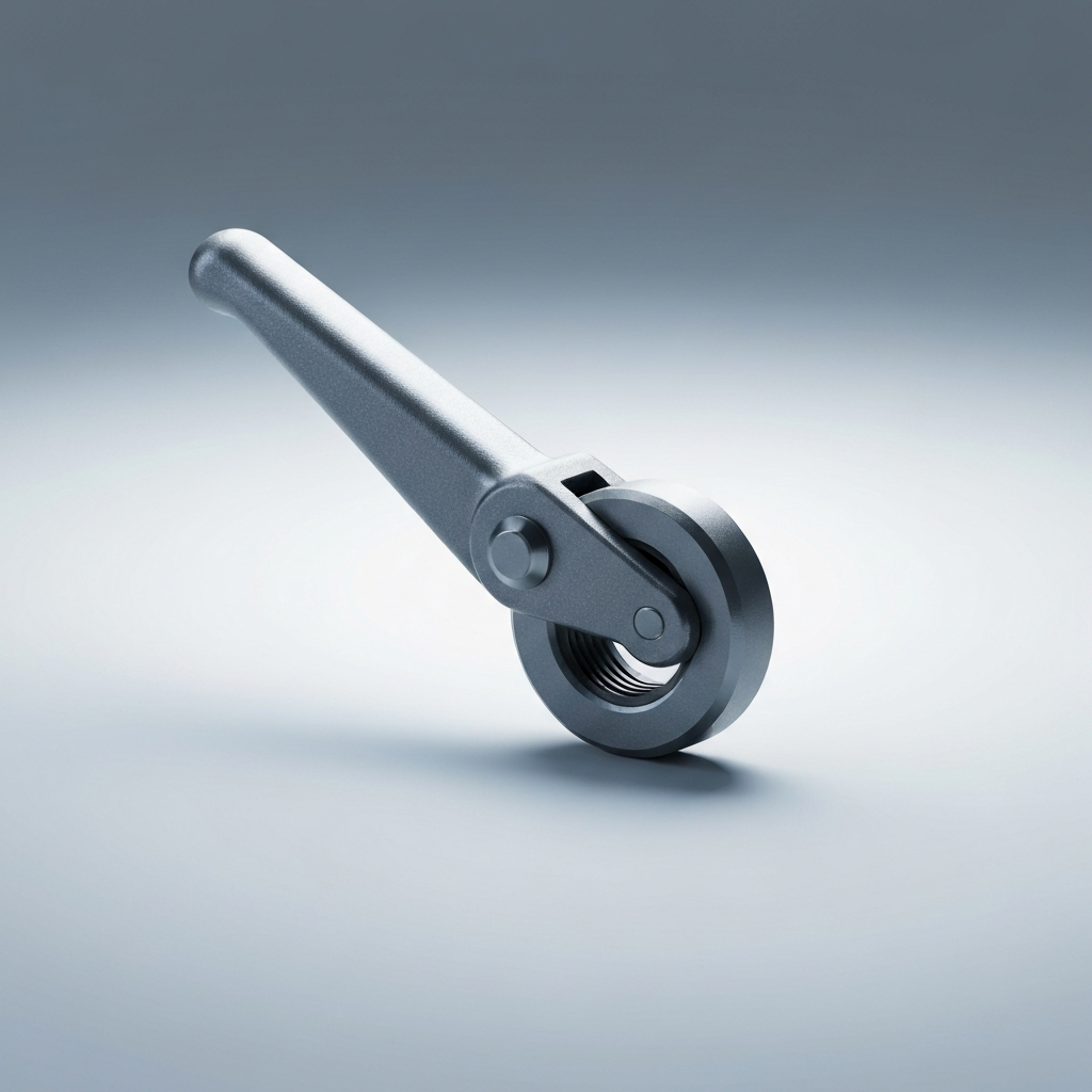 balance lever coupling