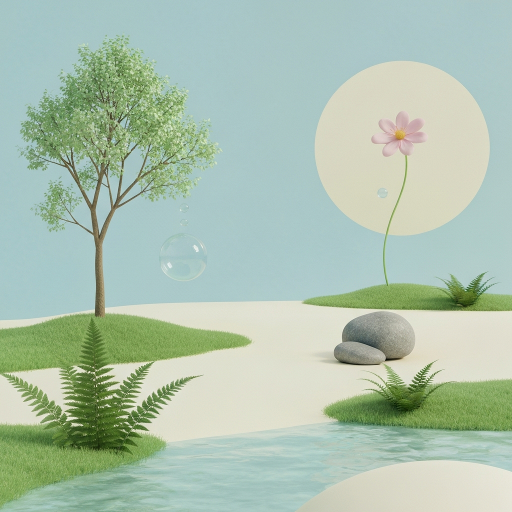 balance of nature