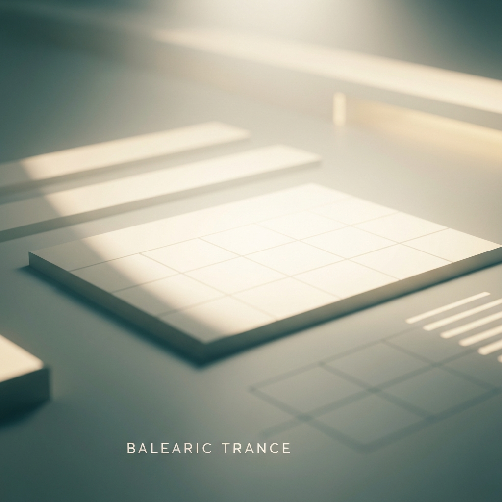 balearic trance