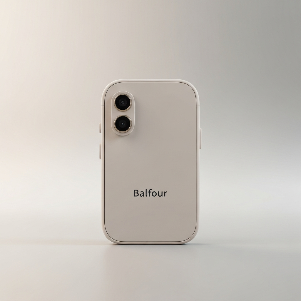 balfour