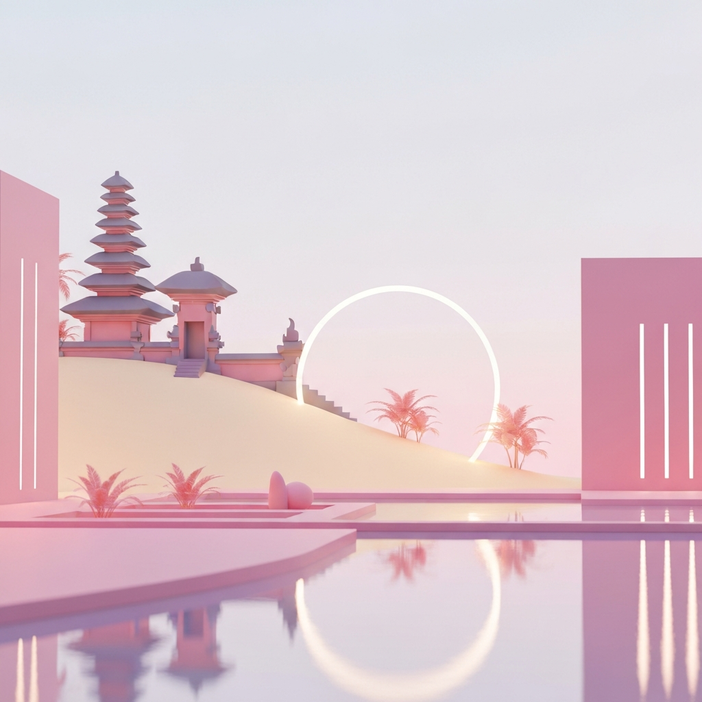 bali
