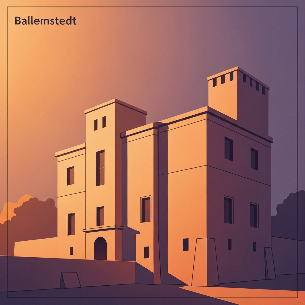 ballenstedt