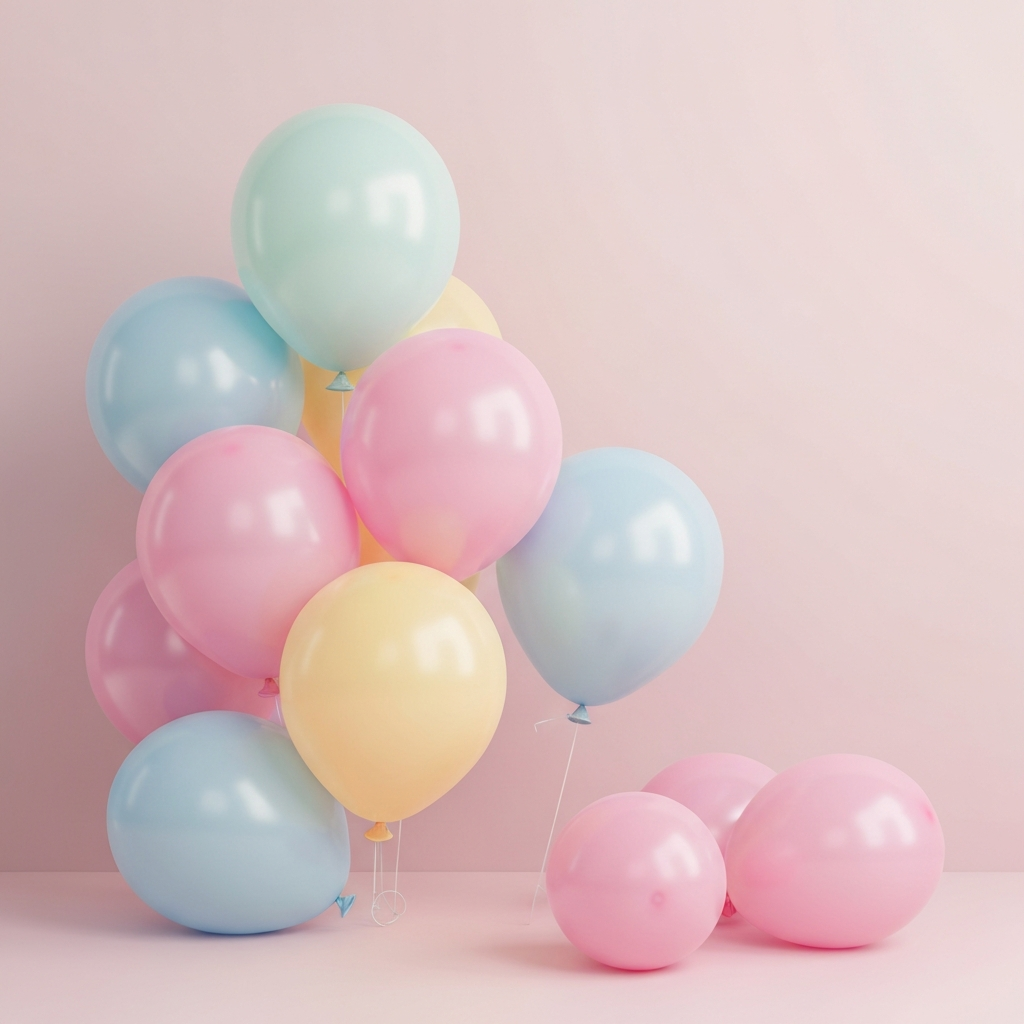 Balloons
