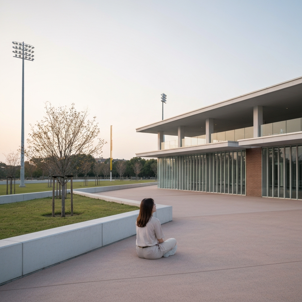 ballpark