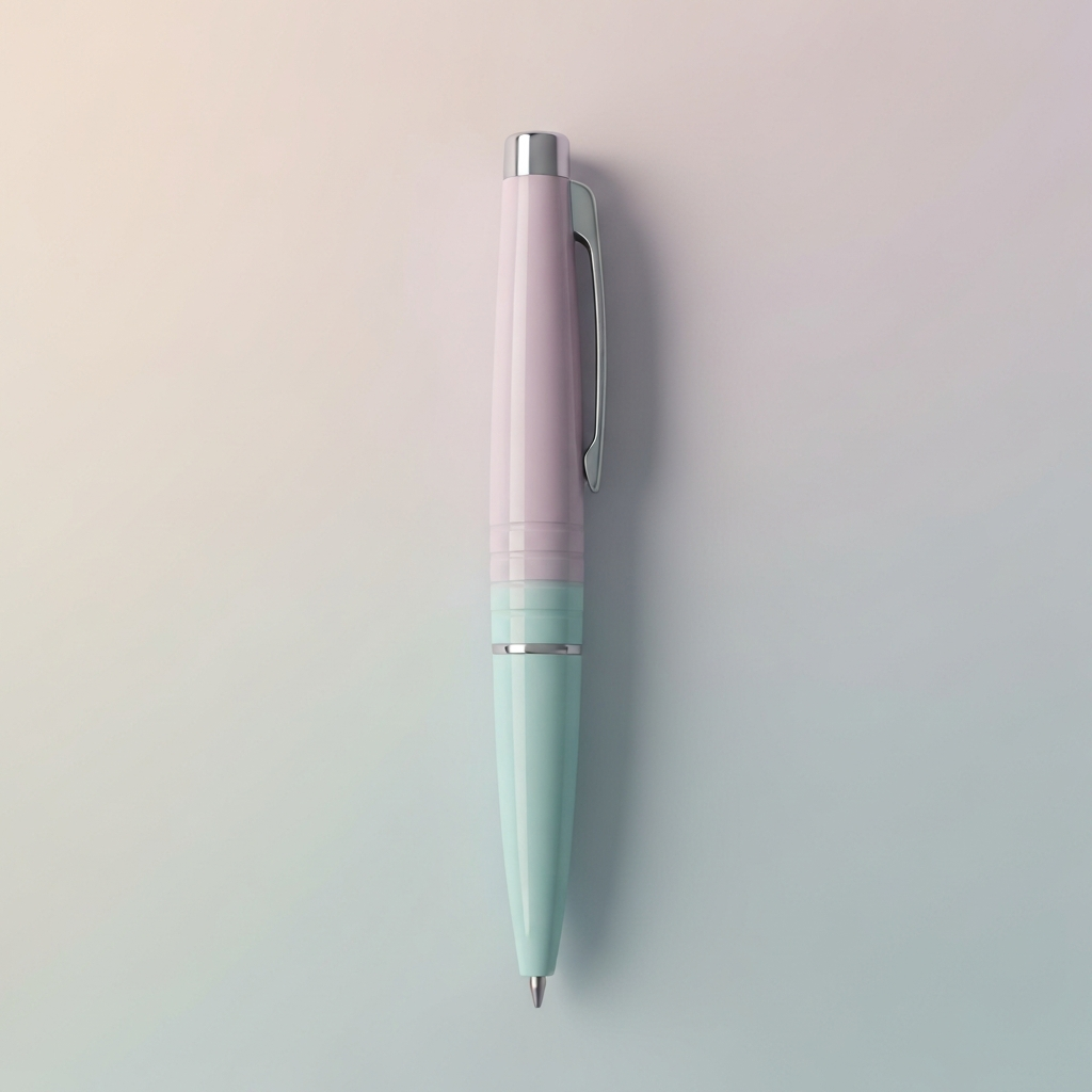 ballpoint