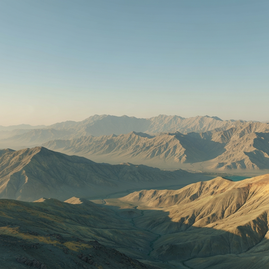 balochistan