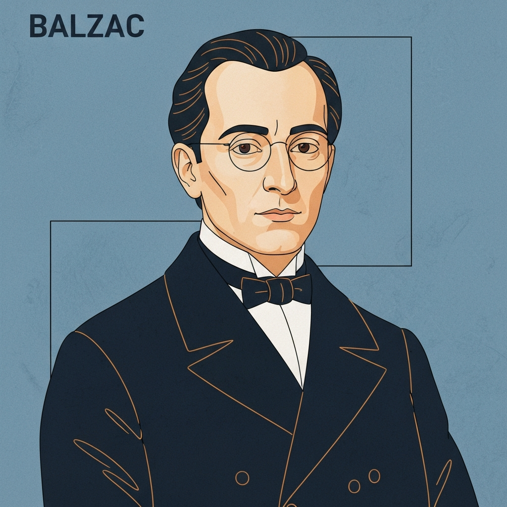 balzac