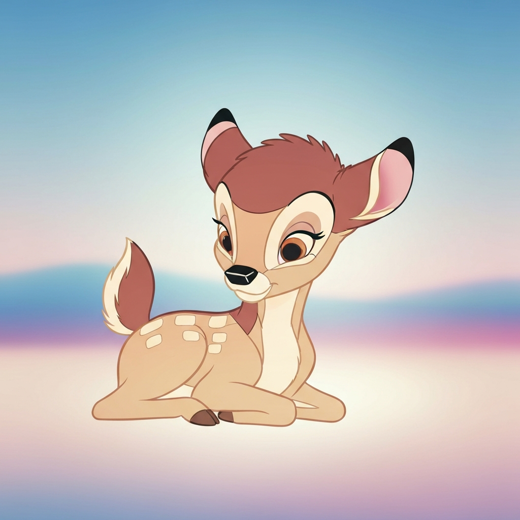 bambi